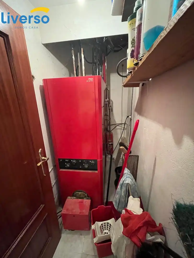 Garden of Houses for sale in Los Balbases   with Heating, Private garden and Terrace