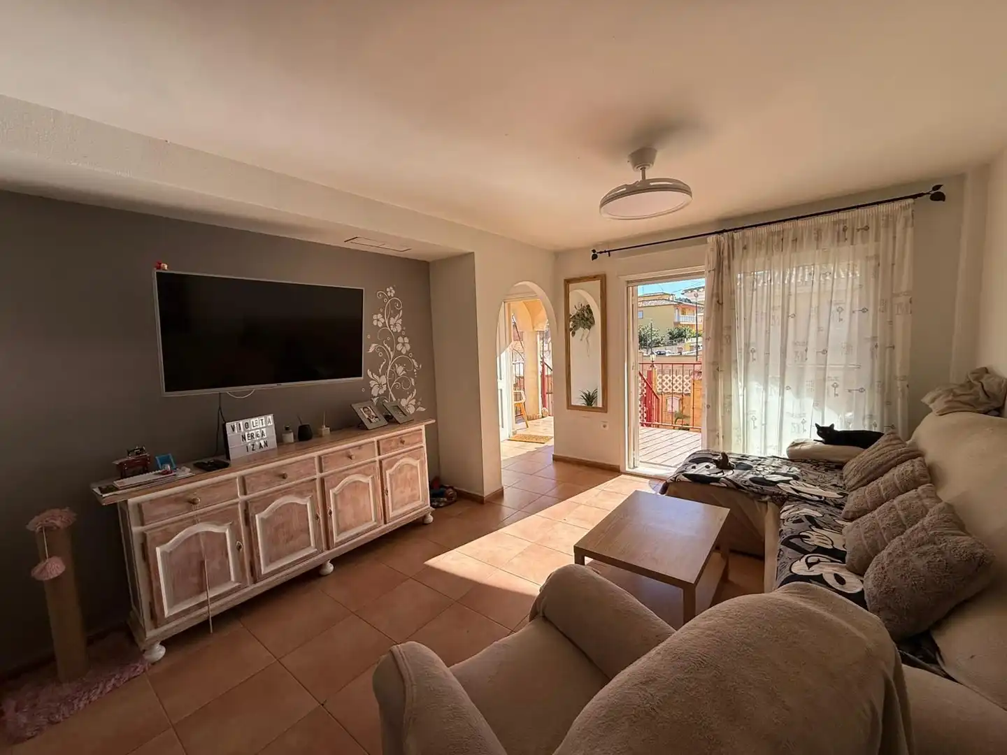 Adosado con jardín en venta en Ponoig, imagen 22