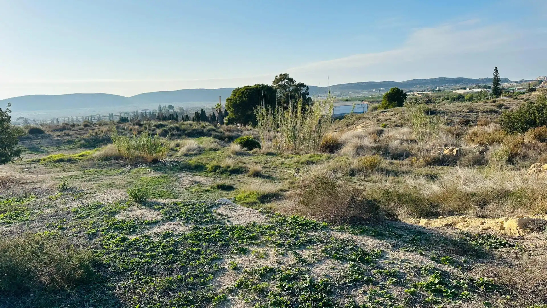 Residencial en venta en Alicante / Alacant