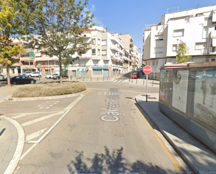Vista exterior de Pis en venda en Viladecans