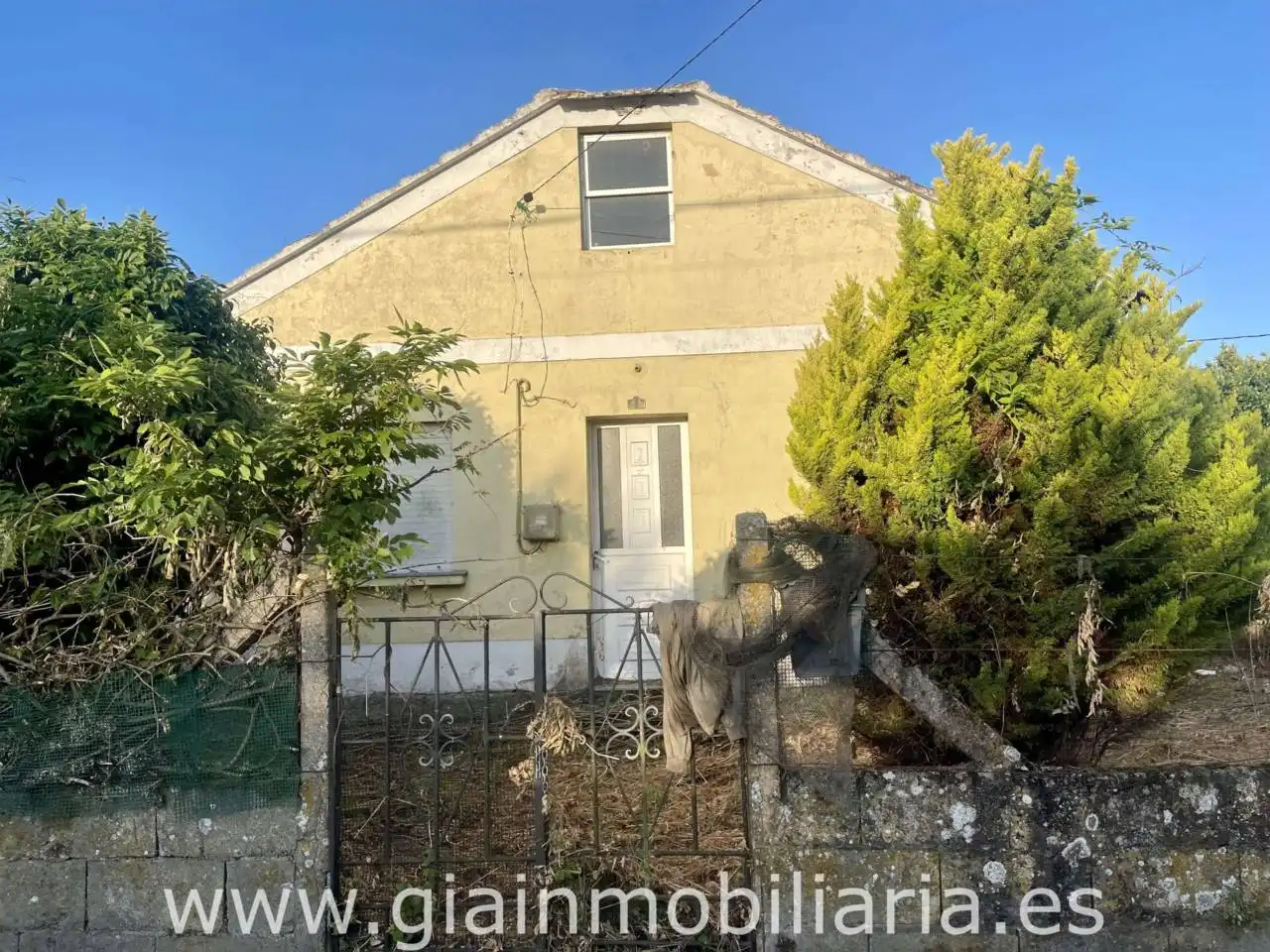 Rustikales Grundstück zum Verkauf in Calle Porta Do Sol 2, imagen 34