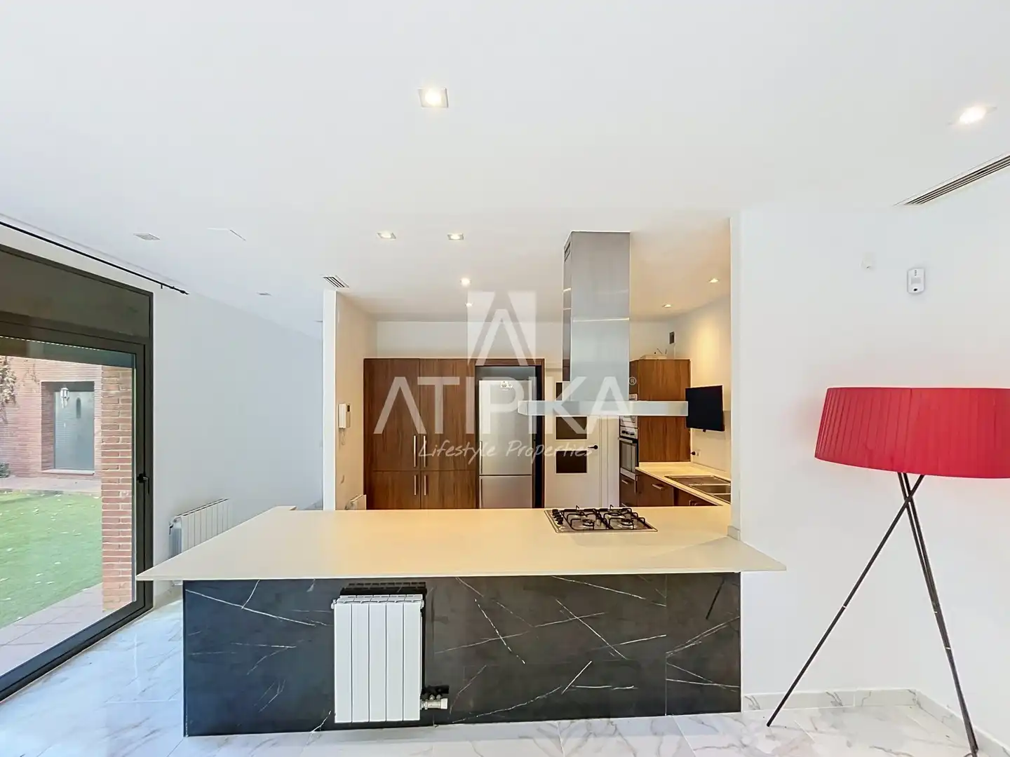 Casa con piscina en venta en Les Planes, imagen 18