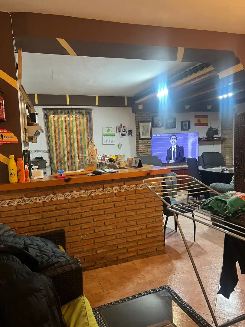 Casa adosada en venda en Jaén amb Aire condicionat, Calefacció i Terrassa