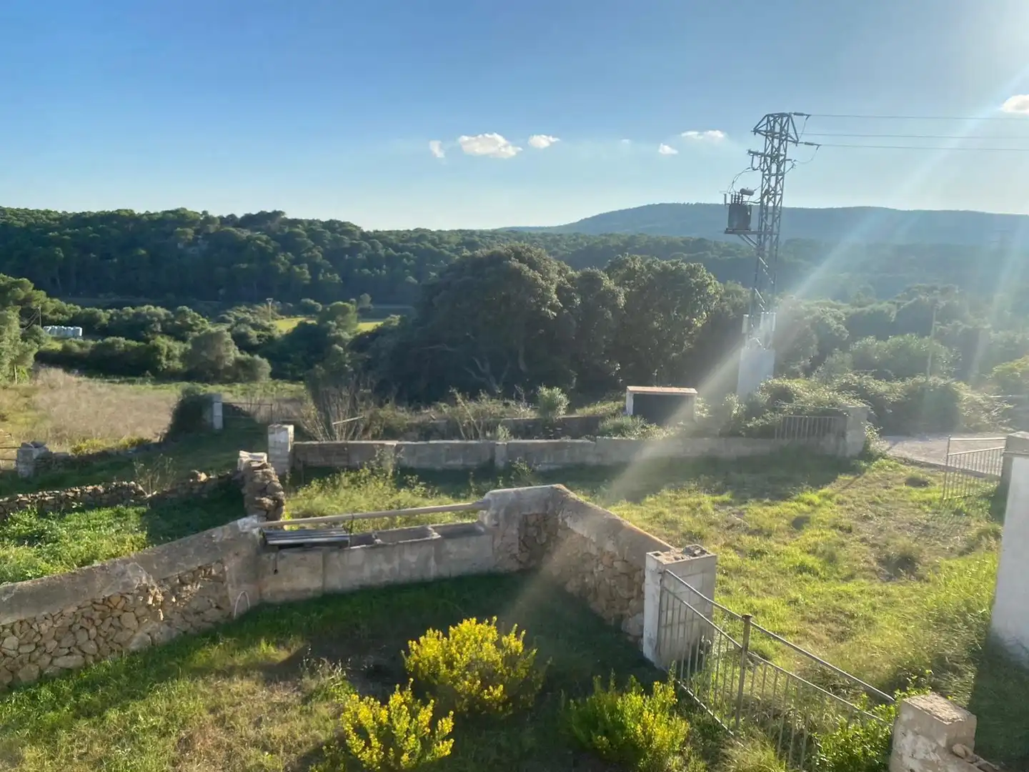 Casa con terraza en venta en Es Grau - Serra Morena, imagen 18