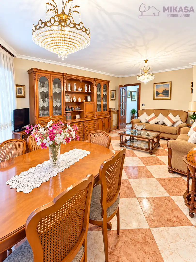 Piso con ascensor en venta en RIO LLOBREGAT, imagen 25