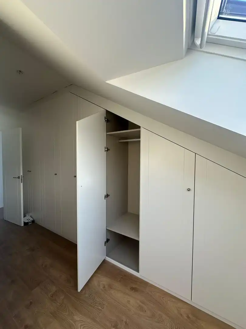 Bedroom of Attic for sale in León Capital   with Storage room