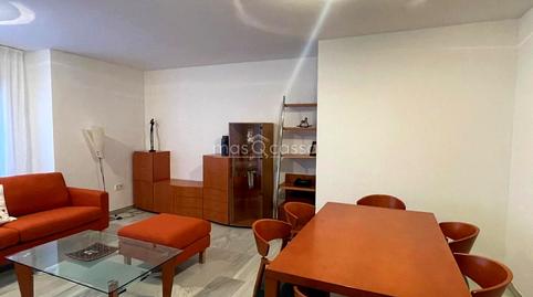 Photo 2 of Flat for rent in Centro- San Felipe - Huerta Fava, La Línea de la Concepción
