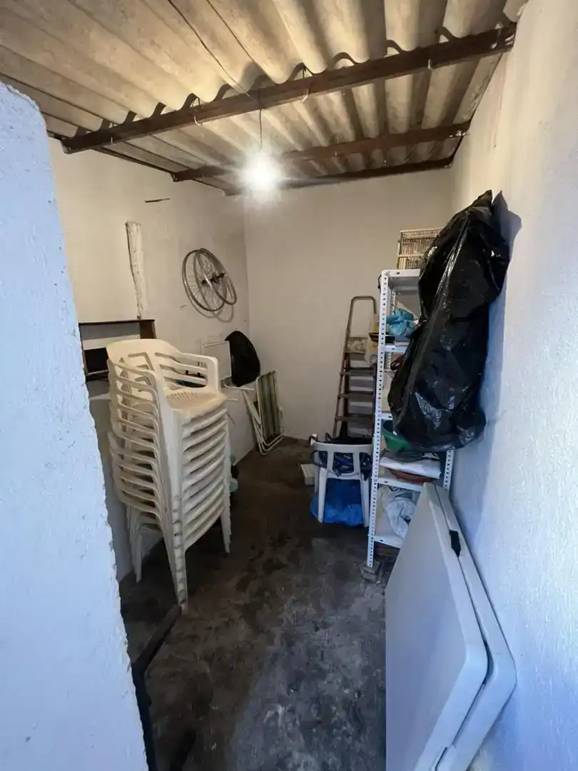 Casa o chalet en venta en Los Navalmorales con Jardín privado y Trastero