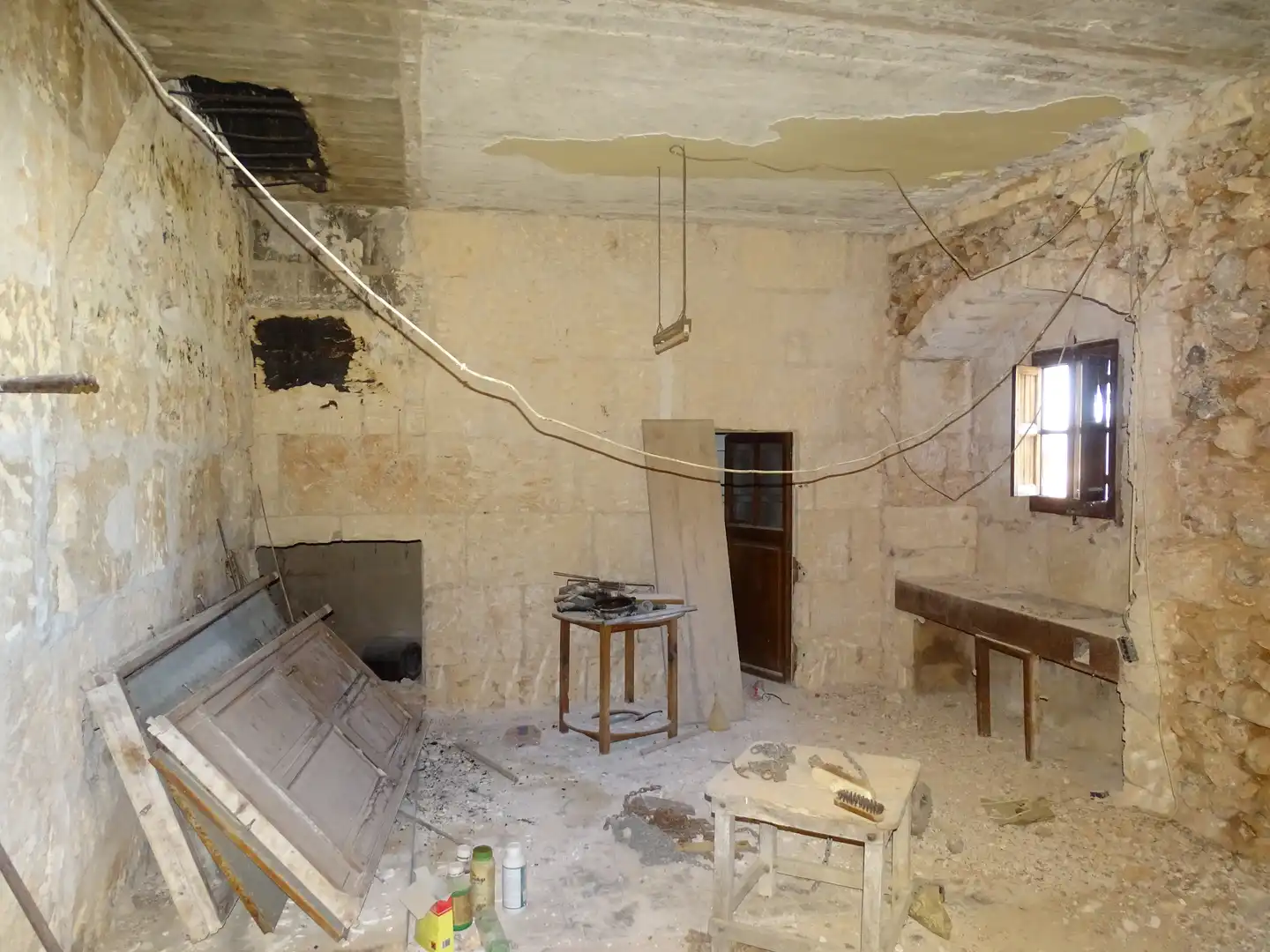 Casa o xalet en venda en Campos amb Terrassa
