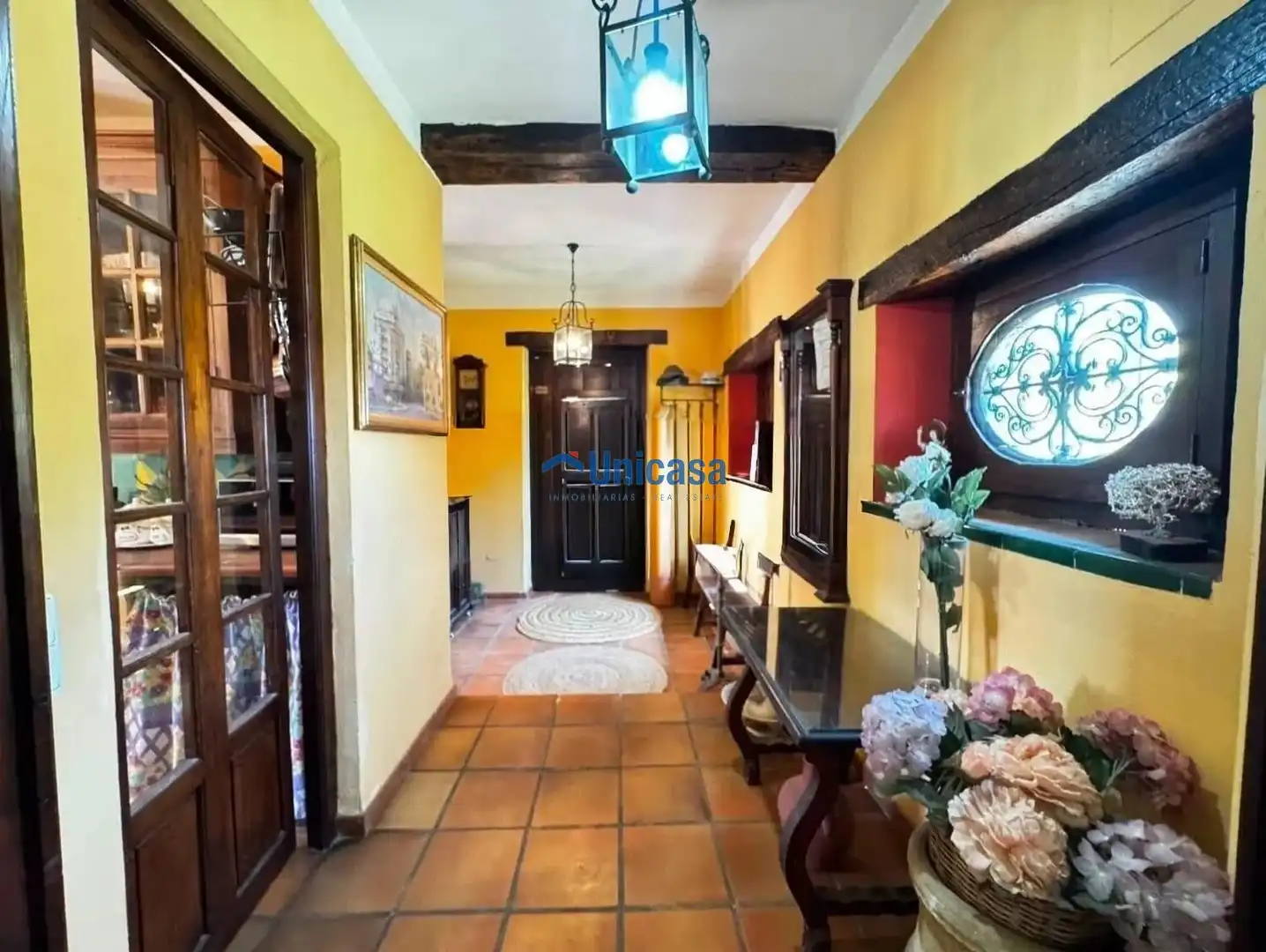 Haus mit Garten zum Verkauf in Calle lopez maldonado, imagen 5