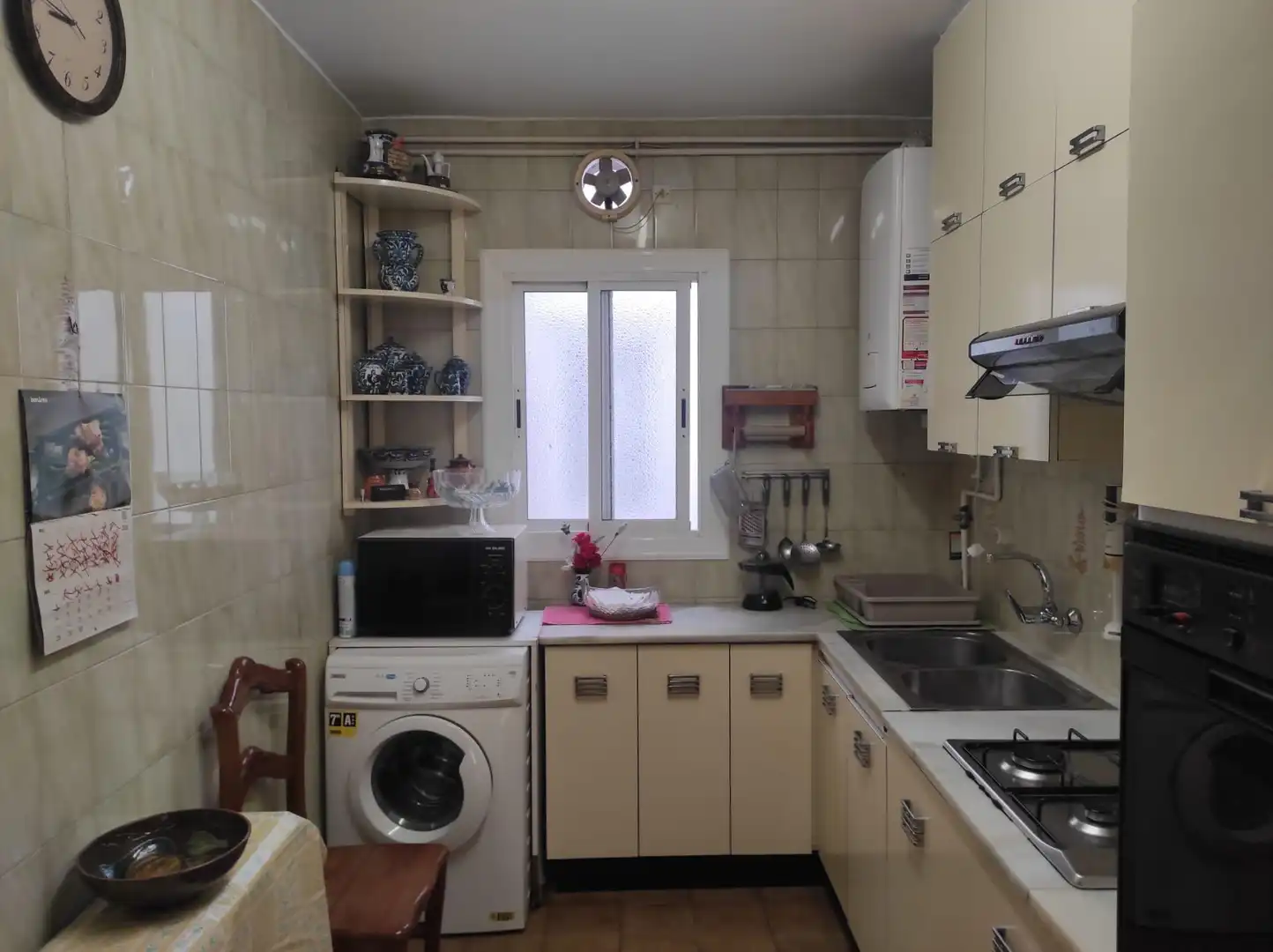 Penthouse mit Aufzug zum Verkauf in La Plana, imagen 3