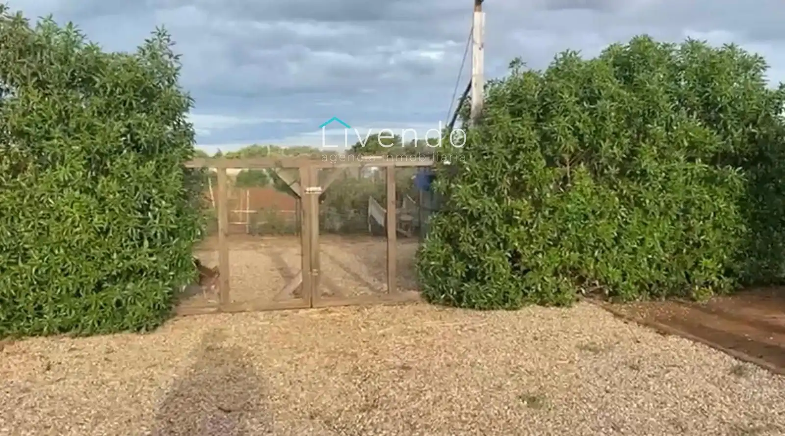 Terreny en venda en Conil de la Frontera