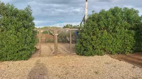 Foto 3 de Terreny en venda a Barrio Nuevo, Conil de la Frontera