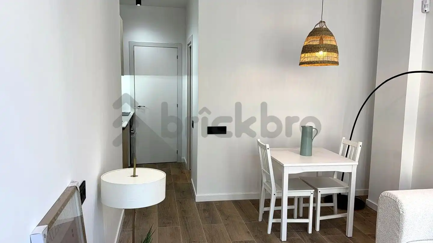 Dormitori de Estudi en venda en  Barcelona Capital