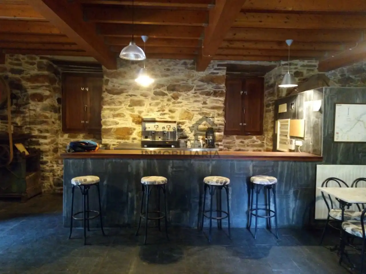 Casa rústica con terraza en venta en A Peroxa, imagen 30