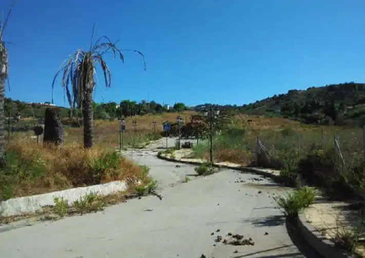 Terreni e lotti in vendita a Coín, imagen 3