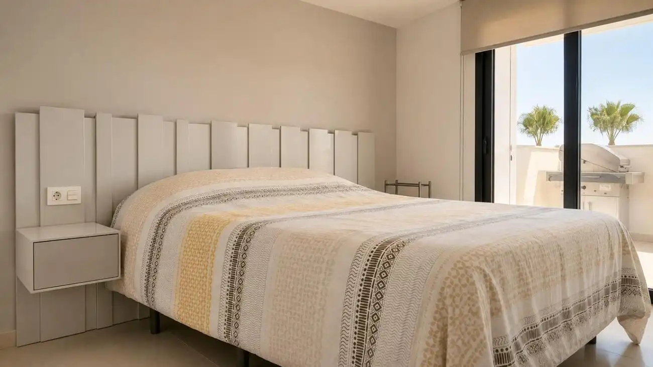 Apartamento en venta en Orihuela Costa, imagen 8