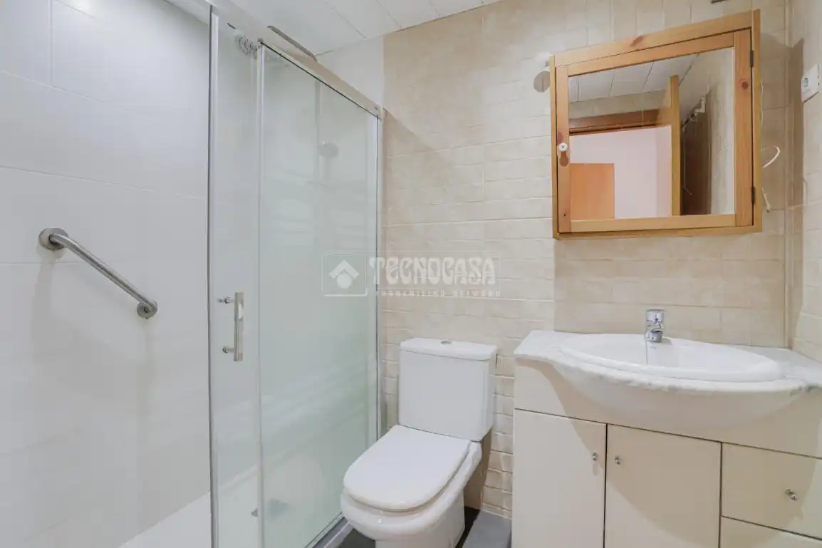 Baño de Piso en venta en Terrassa