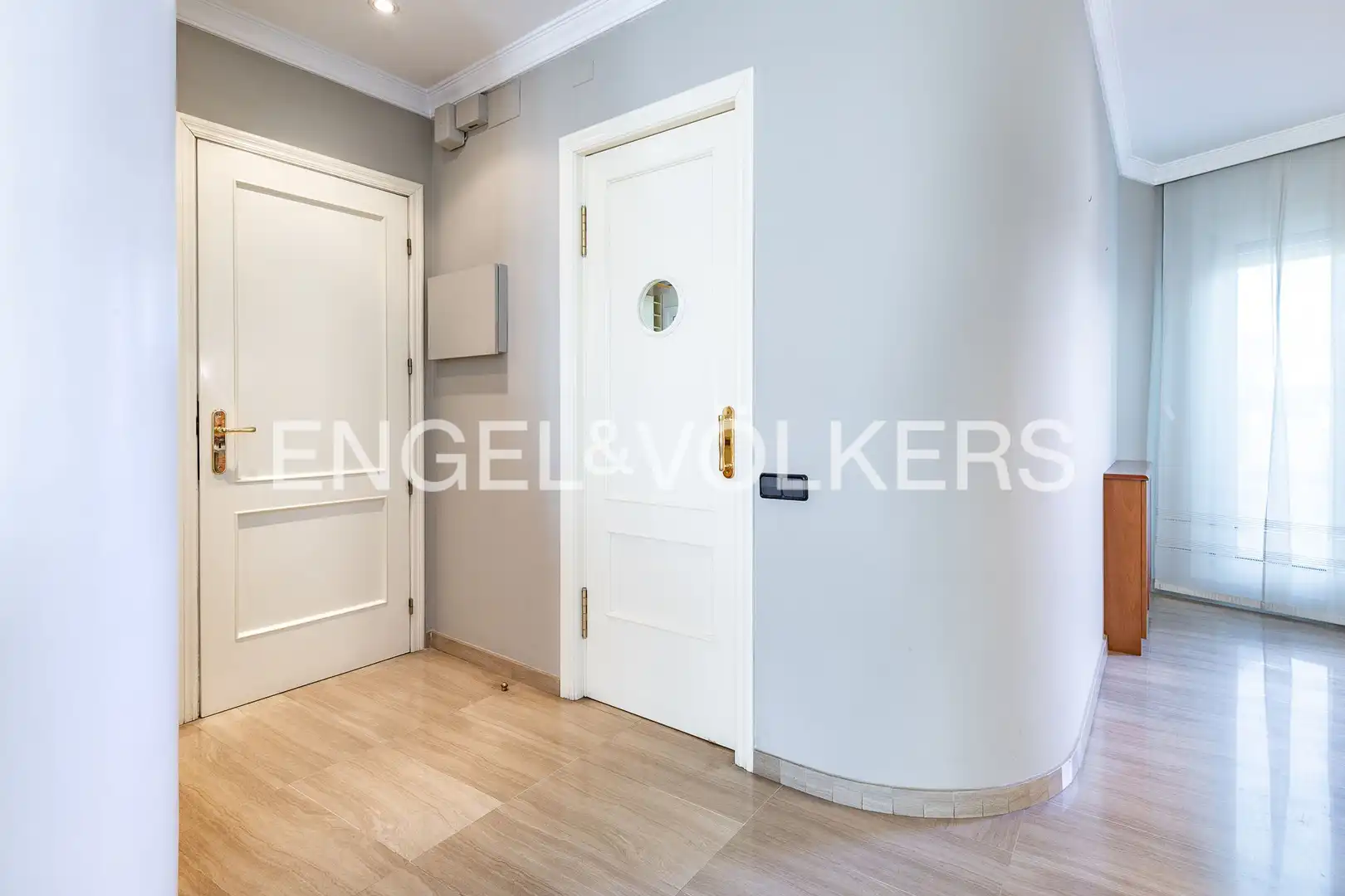 Piso en venta en Barcelona con Aire acondicionado, Calefacción y Terraza
