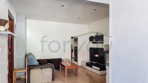 Foto 5 de Pis en venda a Calle Geltokiko, Kaputxinoak / Capuchinos - Galtzaraborda, Gipuzkoa