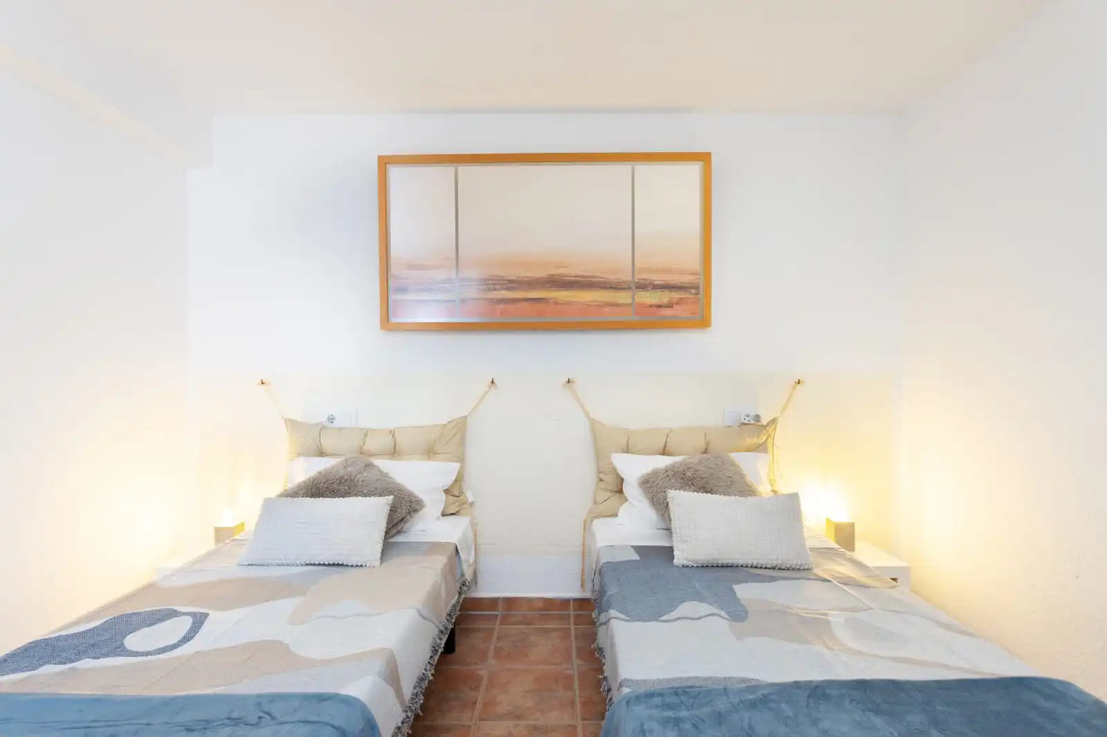 Habitación de Dúplex en venta en Arona con Terraza, Amueblado y Horno