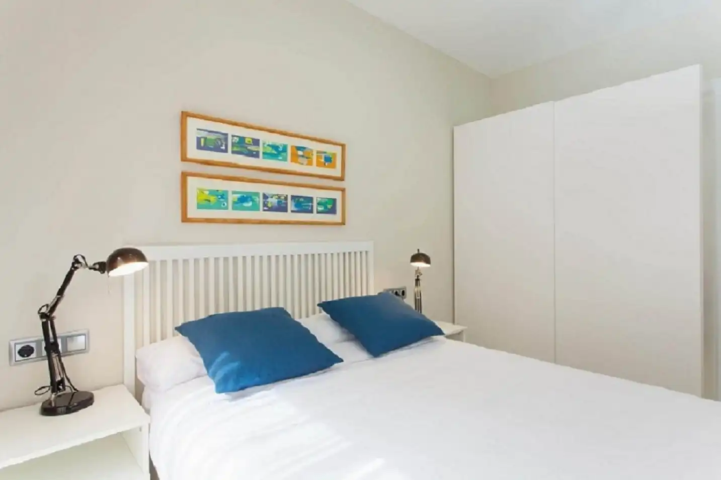 Apartament de lloguer a Calle Soria, 6, Casco Antiguo