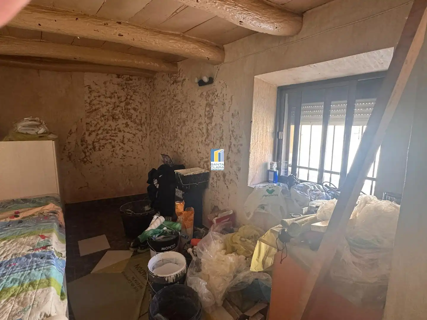 Casa o chalet en venta en Jambrina