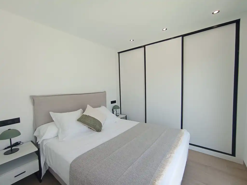 Casa o xalet en venda a Carrer Ecuador, Balcón de Finestrat - Terra Marina