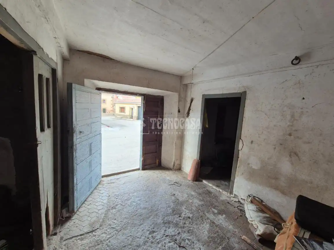 Casa o chalet en venta en Estriégana
