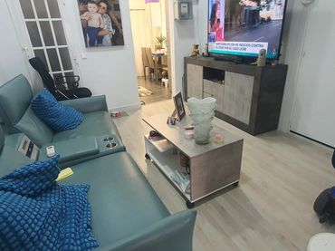 Ground floor for sale in Carrer de Llefià