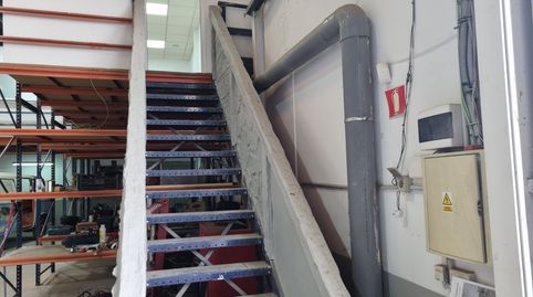 NAVE INDUSTRIAL EN VENTA (C\ RIO AGUAS), image 4