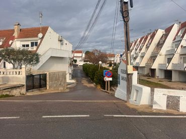 Adossat amb jardí en venda a Carrer del Pic