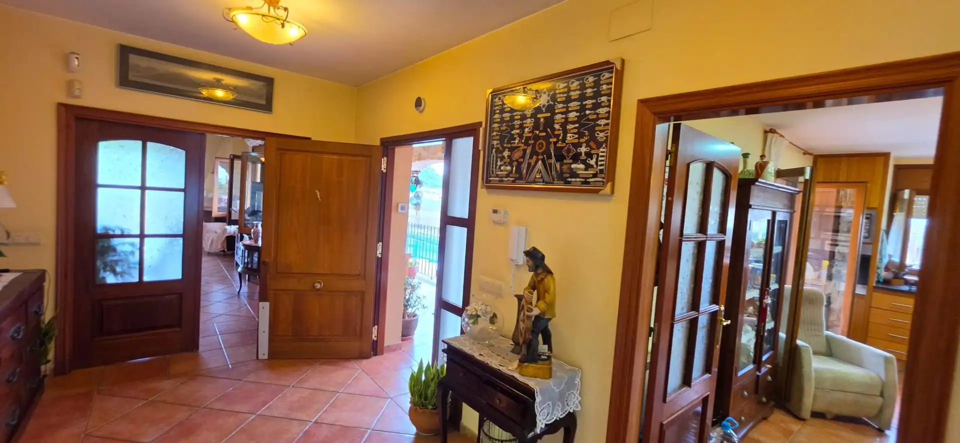 Maison avec terrasse à vendre à Residencial Blanes - Vistamar, imagen 12
