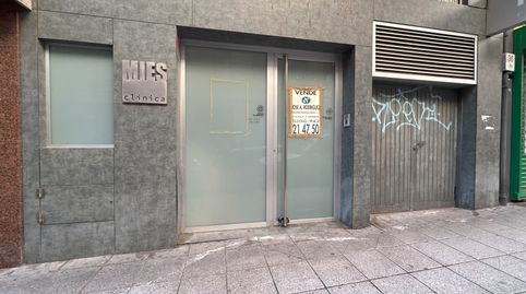 Photo 3 of Commercial properties for sale in Calle Mies del Valle, 3, Cuatro Caminos, Santander
