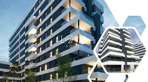 Photo 2 of Flat for sale in Manuel Clavero Arévalo, 1, Entrenúcleos, Dos Hermanas