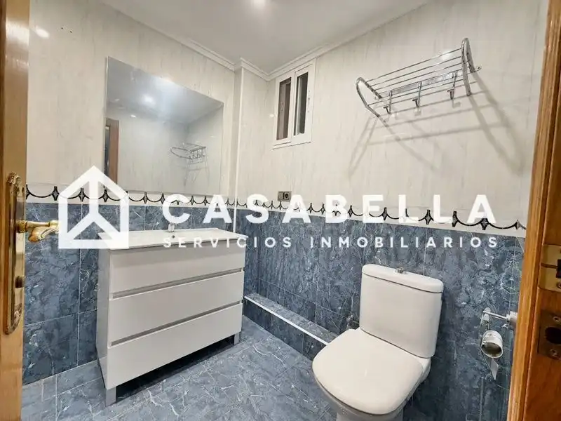 Flat with lift for sale in Luis Oliag, imagen 18