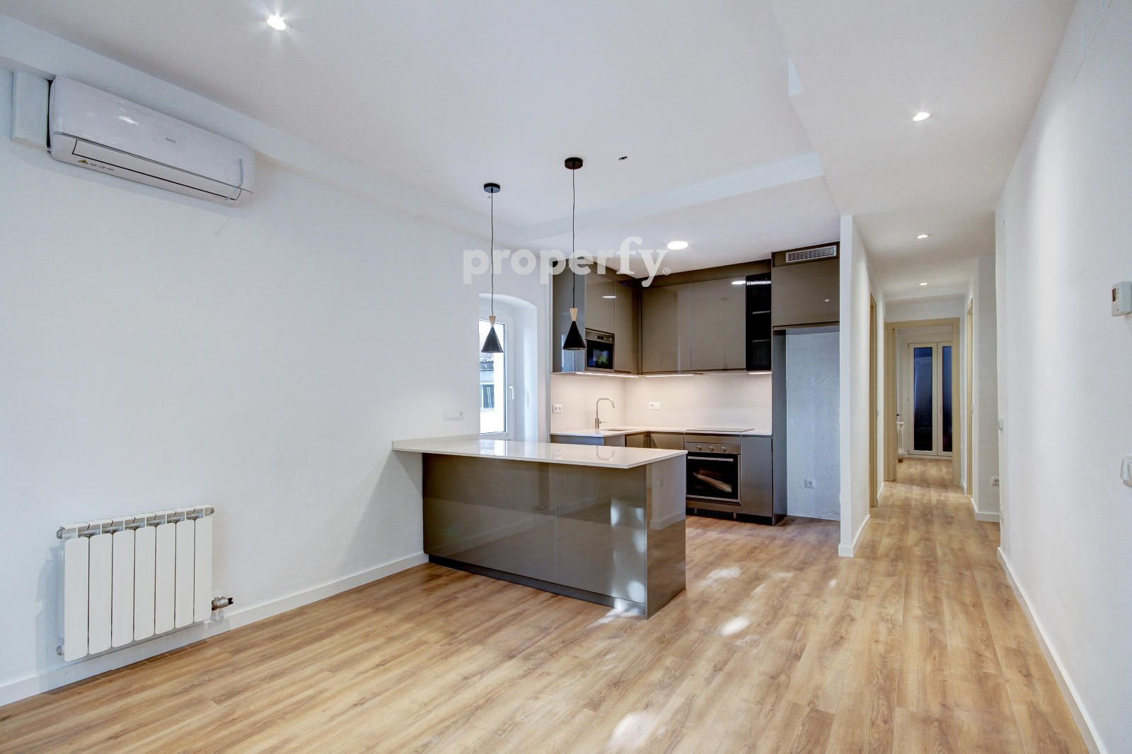 Flat for sale in La Devesa