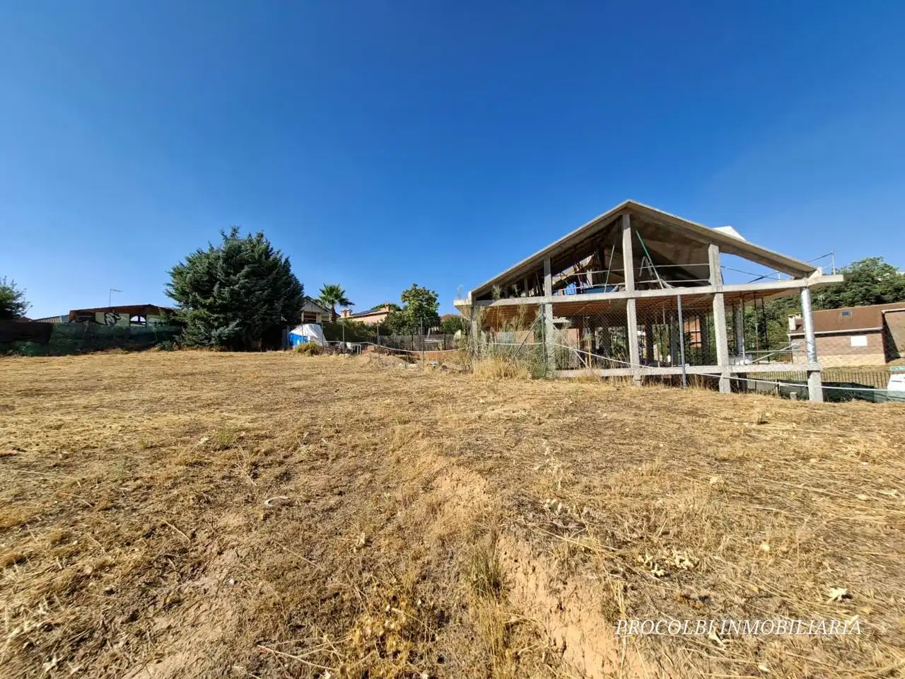 Lands and plots for sale in Calle Rio Cañamares 104, imagen 13