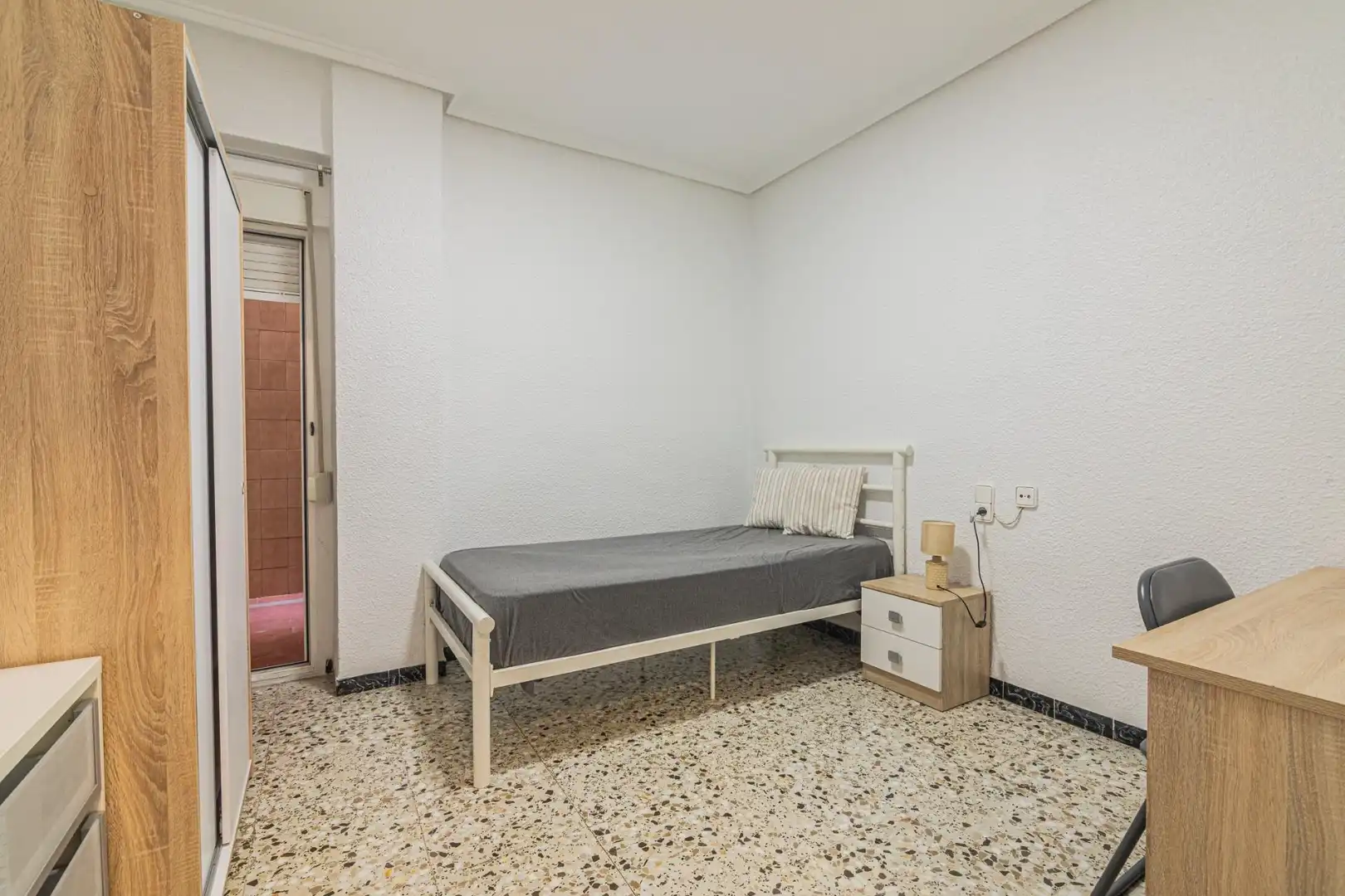 Flat with lift for sale in BLAS SELVA MENDIOLA 41, imagen 17