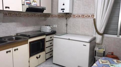 Foto 3 de Dúplex en venda a Villanueva del Rey, Córdoba