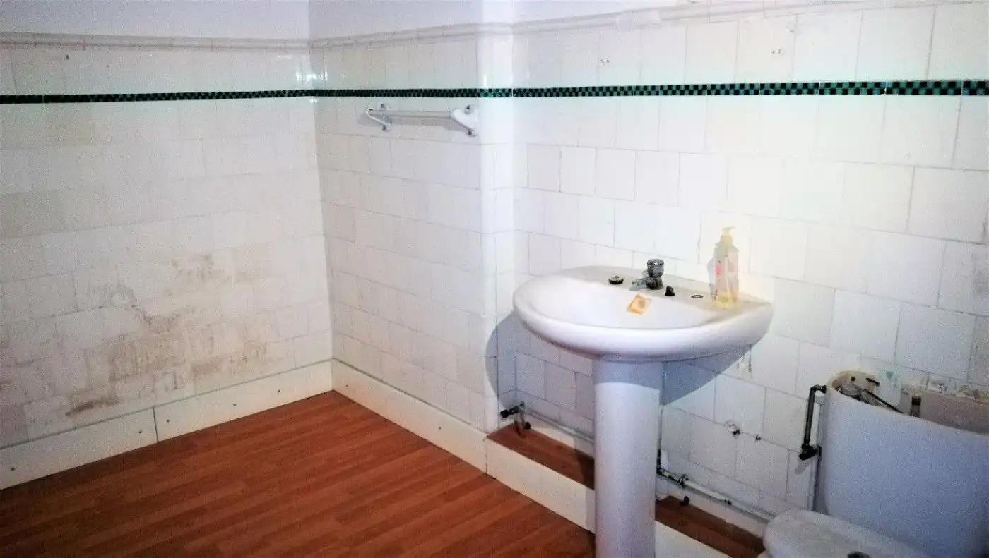 Casa amb terrassa en venda a Algemesí, imagen 5