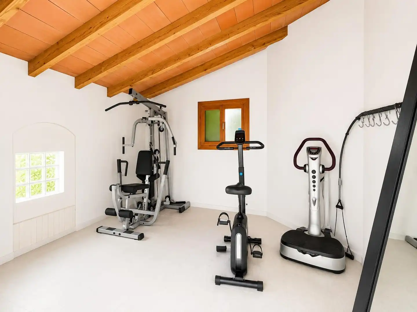 Finca rústica en venta en Sant Joan con Aire acondicionado, Calefacción y Jardín privado