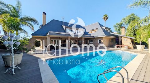 Foto 4 de Casa o chalet en venta en Entrepinos, L'Eliana