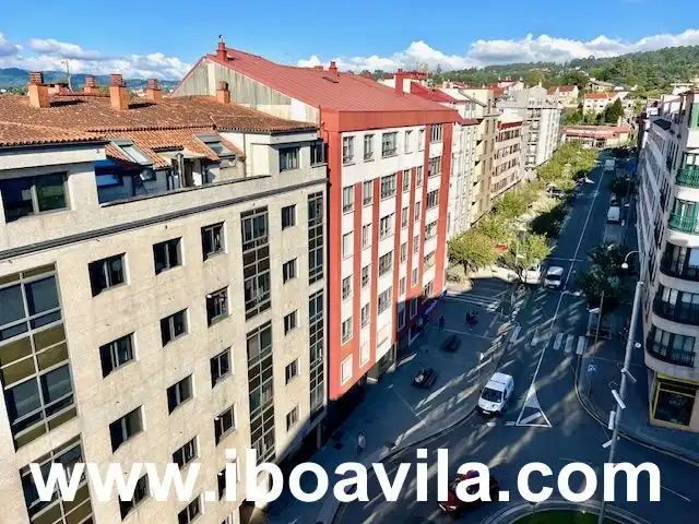 Pis amb ascensor en venda a Rúa Doutor Loureiro Crespo 88, imagen 10