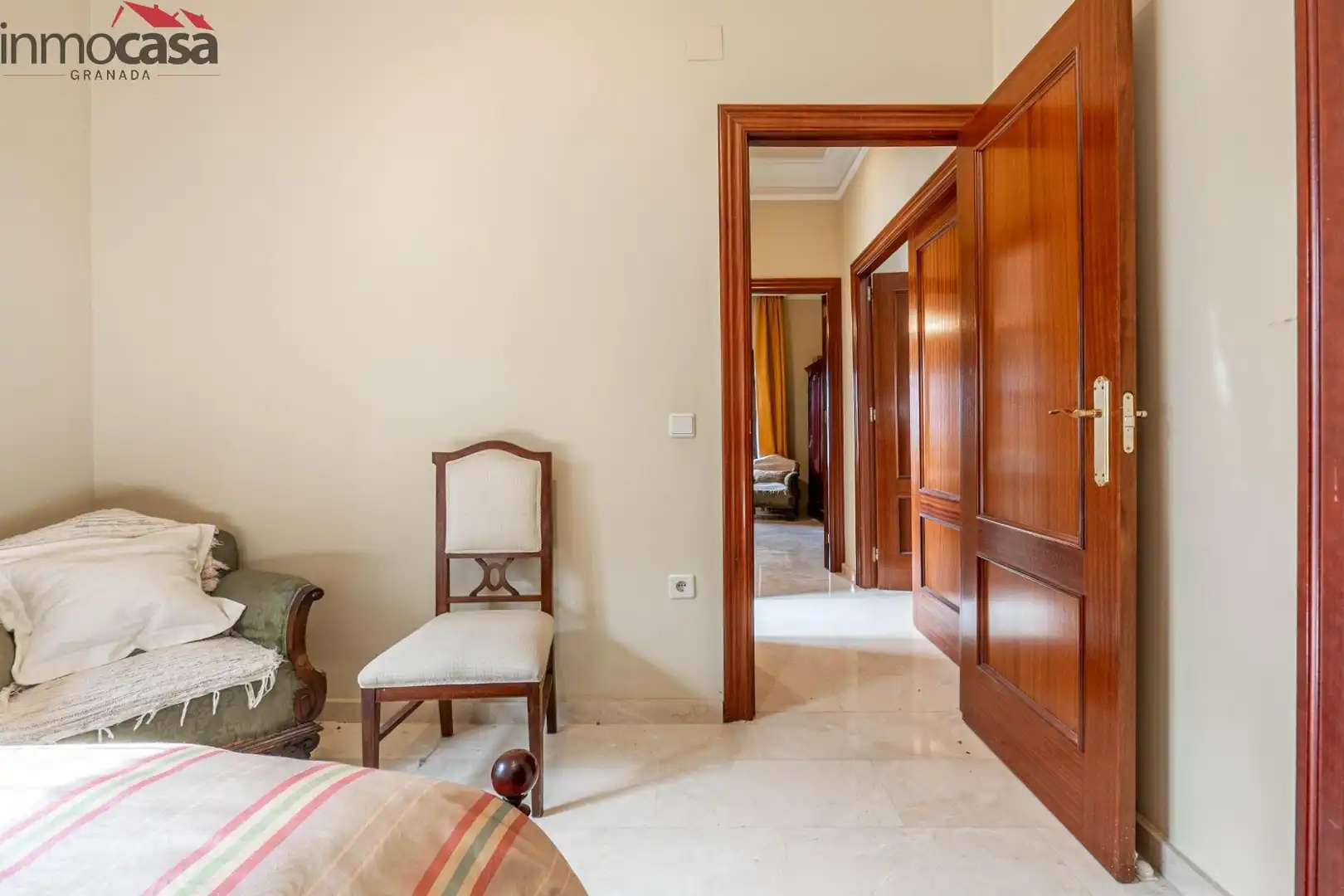 Casa o chalet en venta en Huéscar