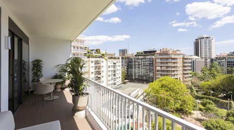 Foto 3 de Apartamento en venta en Sant Gervasi- Galvany, Barcelona Capital