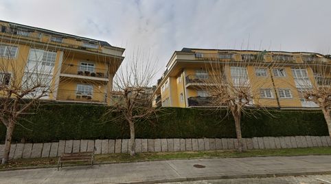 Foto 2 de Pis en venda a Oslo, Elviña - A Zapateira, A Coruña Capital