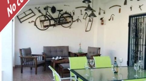 Photo 3 of Houses for sale in Camino Barranc de Moles, Las Atalayas - Urmi - Cerro de Mar, Peñíscola / Peníscola