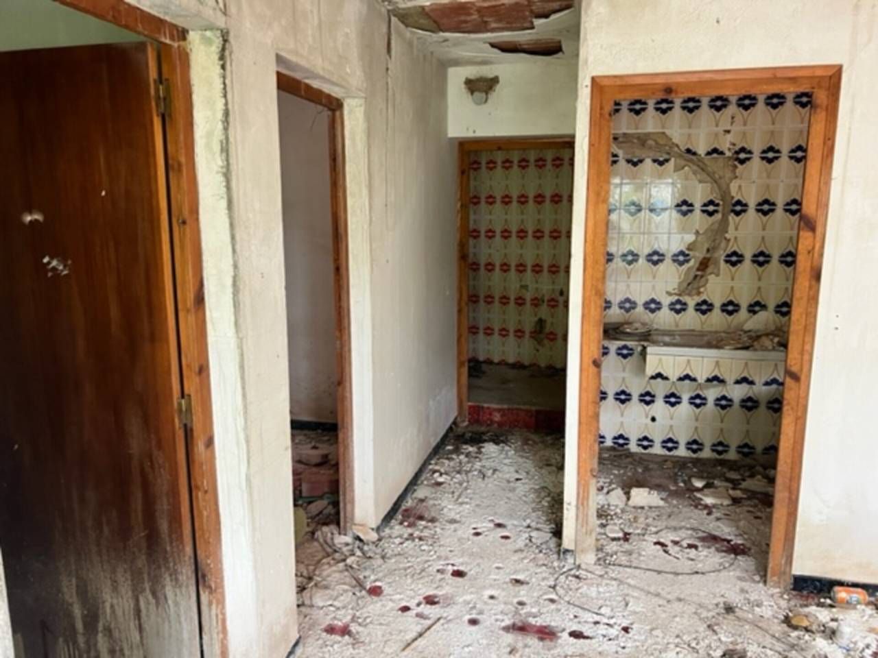 Finca rústica en venda en Vila-rodona amb Jardí privat