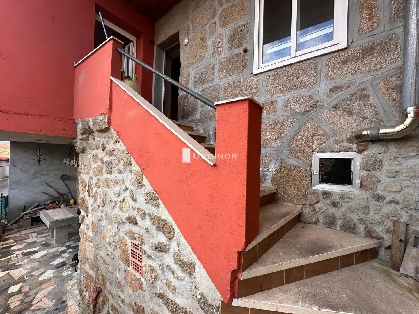 Haus mit Terrasse zum Verkauf in O Pereiro de Aguiar, imagen 9